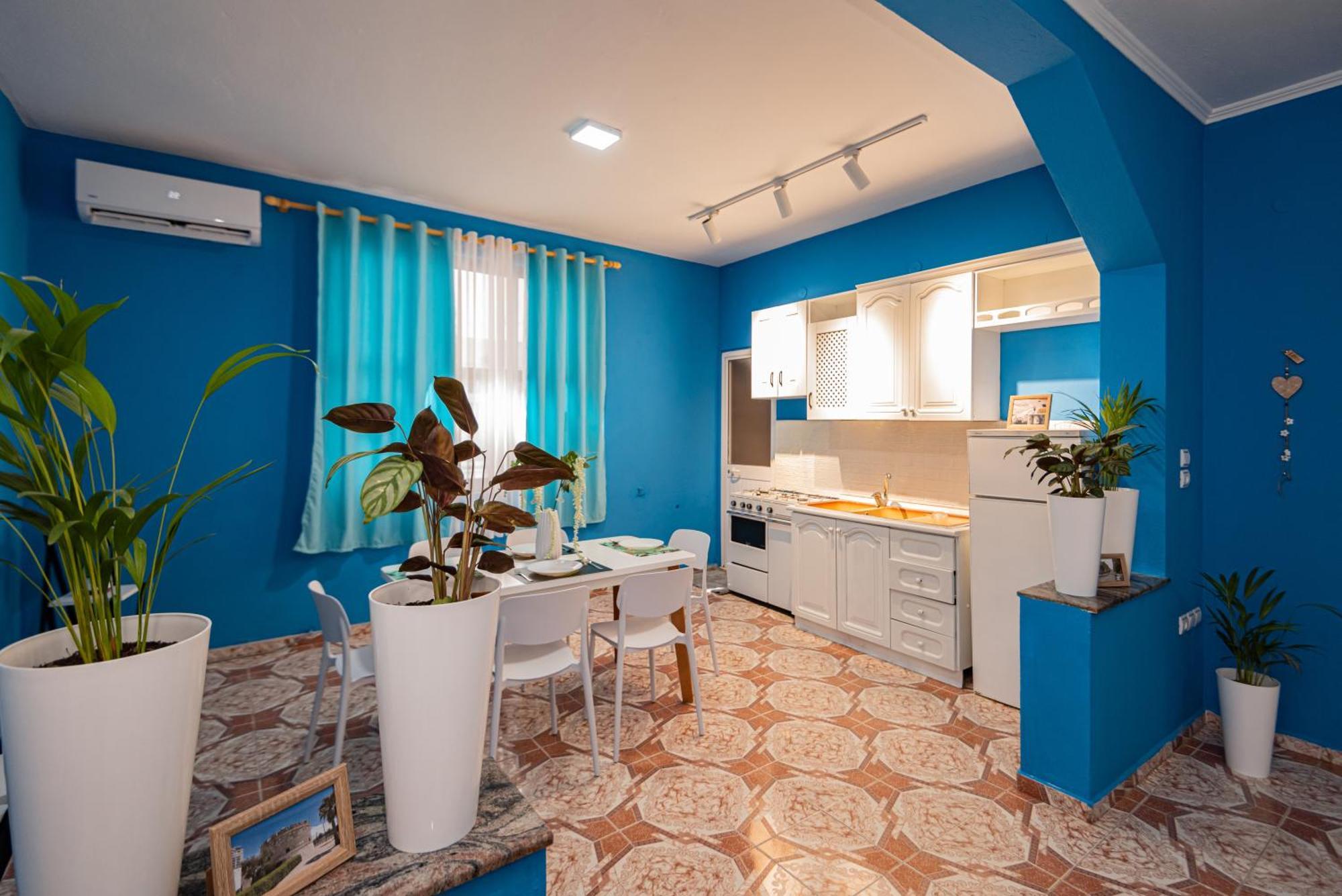 Vila Al3 Durrës Exteriör bild